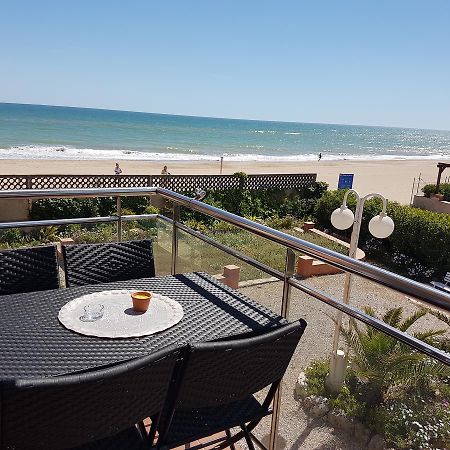 Gava Ocean View Διαμέρισμα Εξωτερικό φωτογραφία