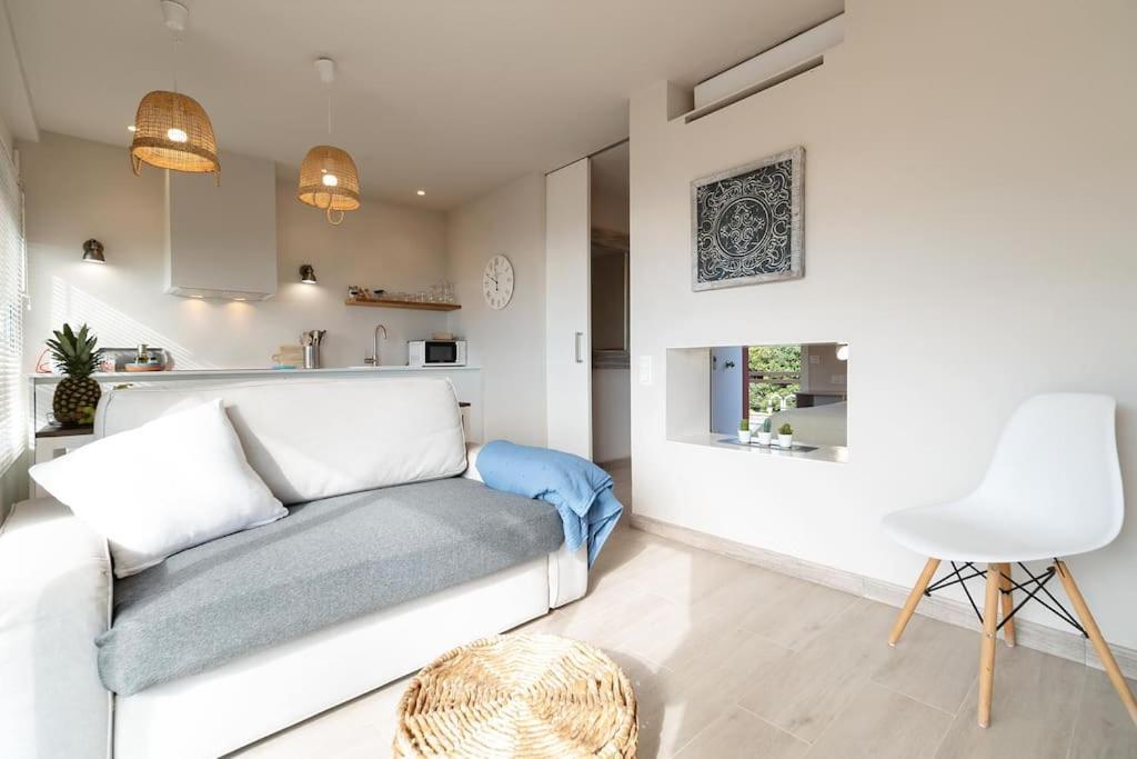 Gava Ocean View Διαμέρισμα Εξωτερικό φωτογραφία