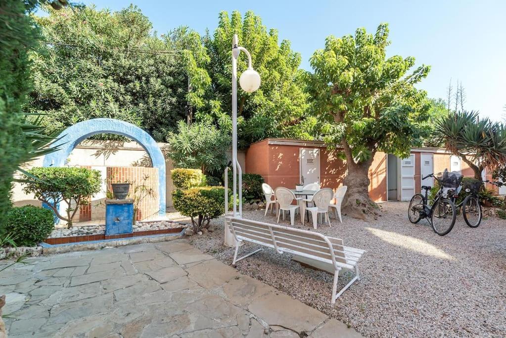 Gava Ocean View Διαμέρισμα Εξωτερικό φωτογραφία