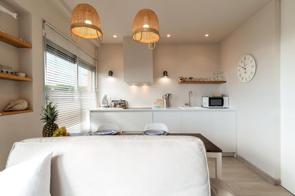Gava Ocean View Διαμέρισμα Εξωτερικό φωτογραφία