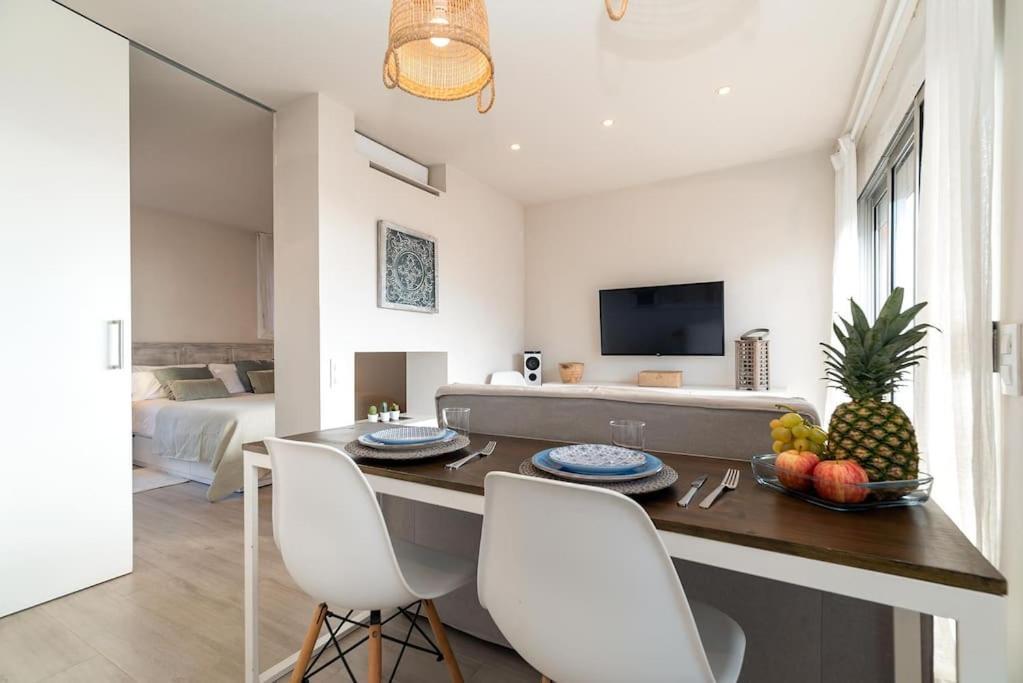 Gava Ocean View Διαμέρισμα Εξωτερικό φωτογραφία