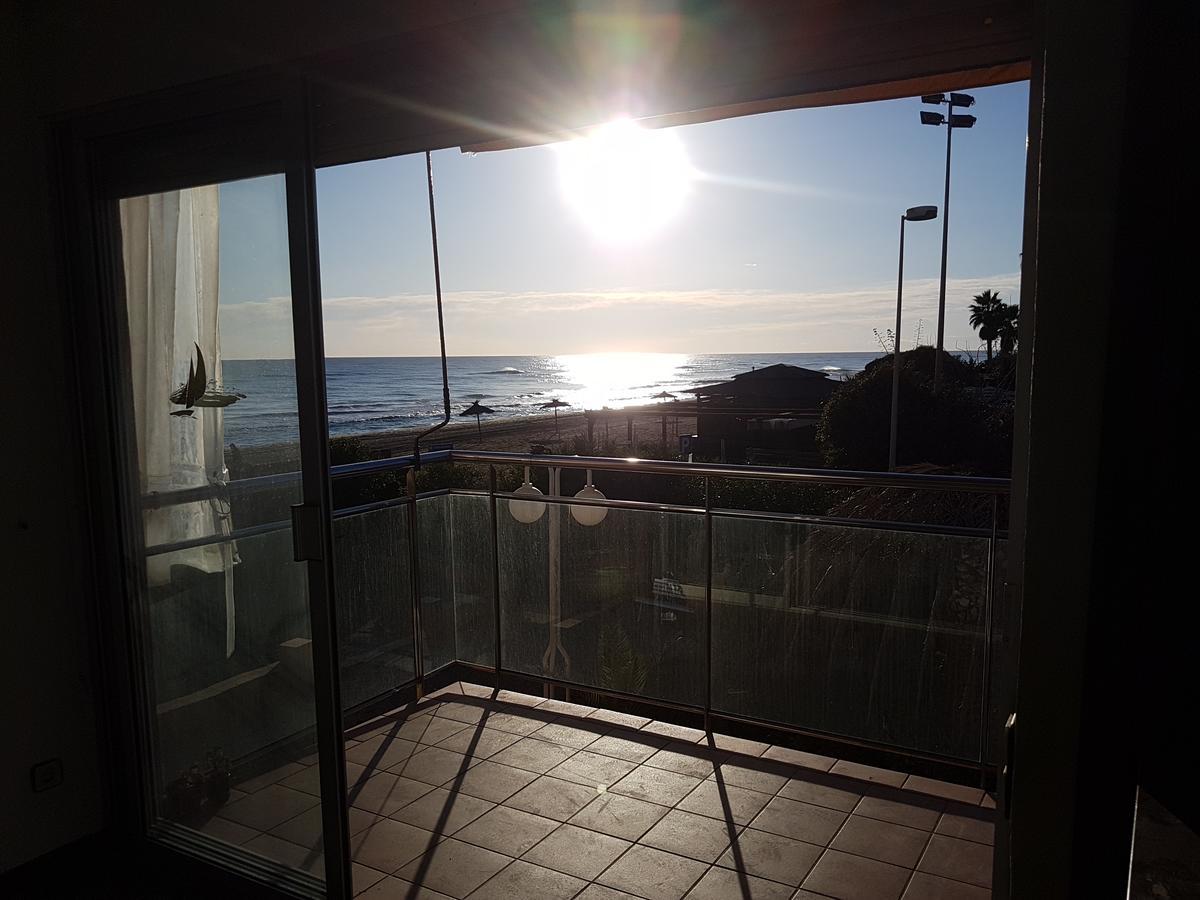 Gava Ocean View Διαμέρισμα Εξωτερικό φωτογραφία