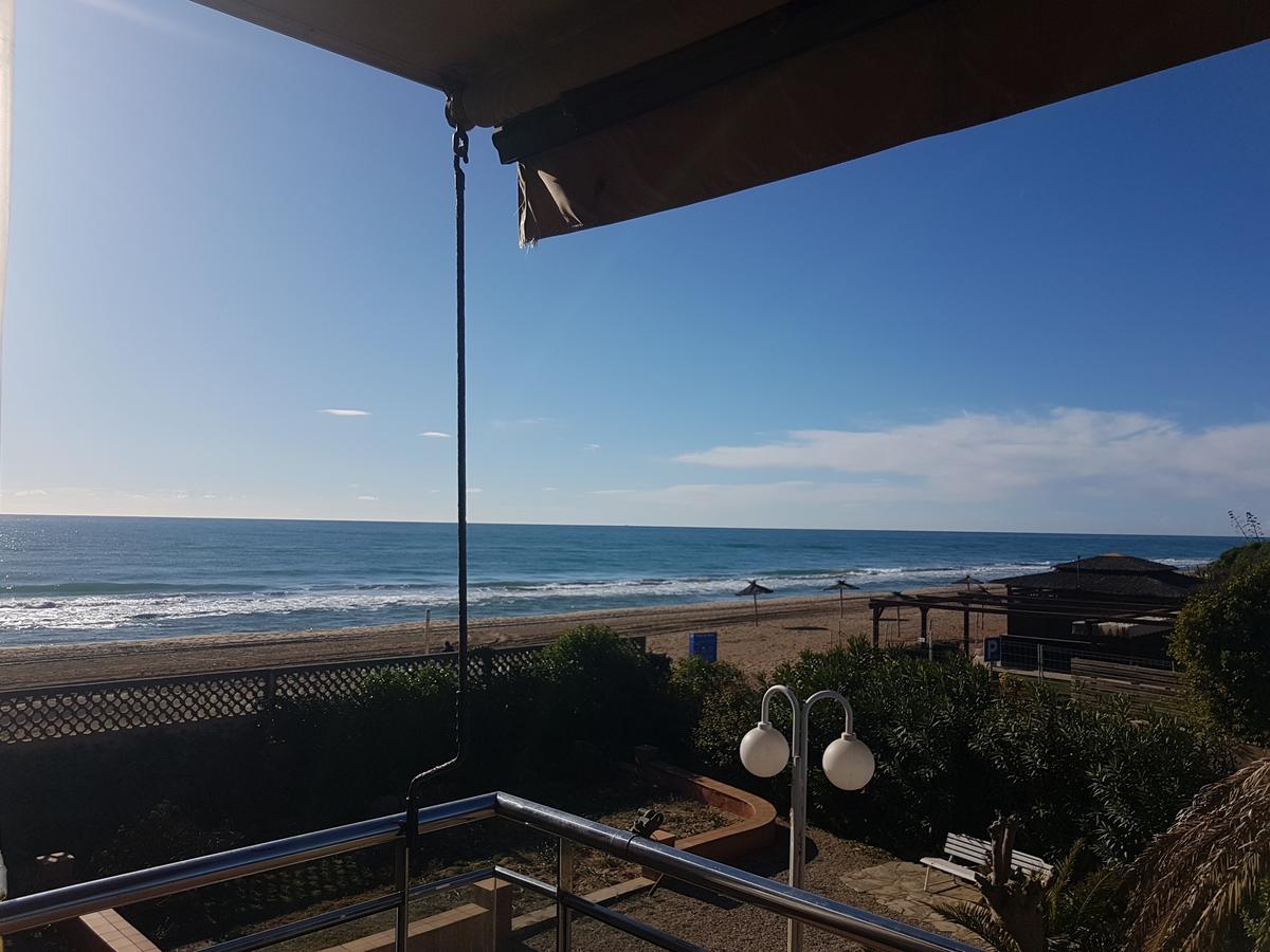 Gava Ocean View Διαμέρισμα Εξωτερικό φωτογραφία