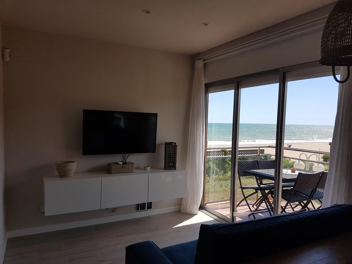 Gava Ocean View Διαμέρισμα Εξωτερικό φωτογραφία