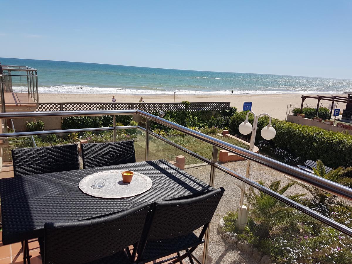 Gava Ocean View Διαμέρισμα Εξωτερικό φωτογραφία