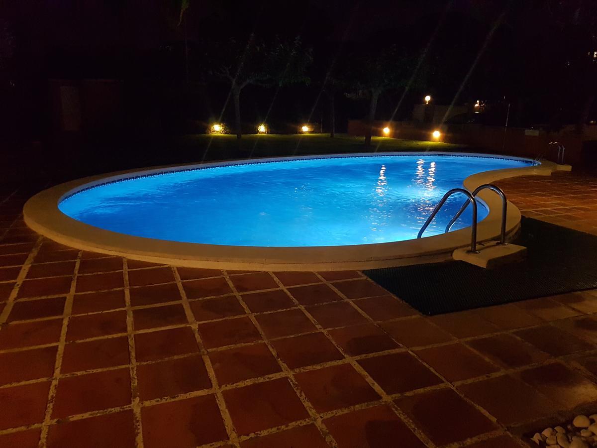 Gava Ocean View Διαμέρισμα Εξωτερικό φωτογραφία