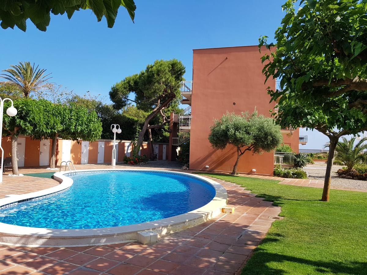 Gava Ocean View Διαμέρισμα Εξωτερικό φωτογραφία