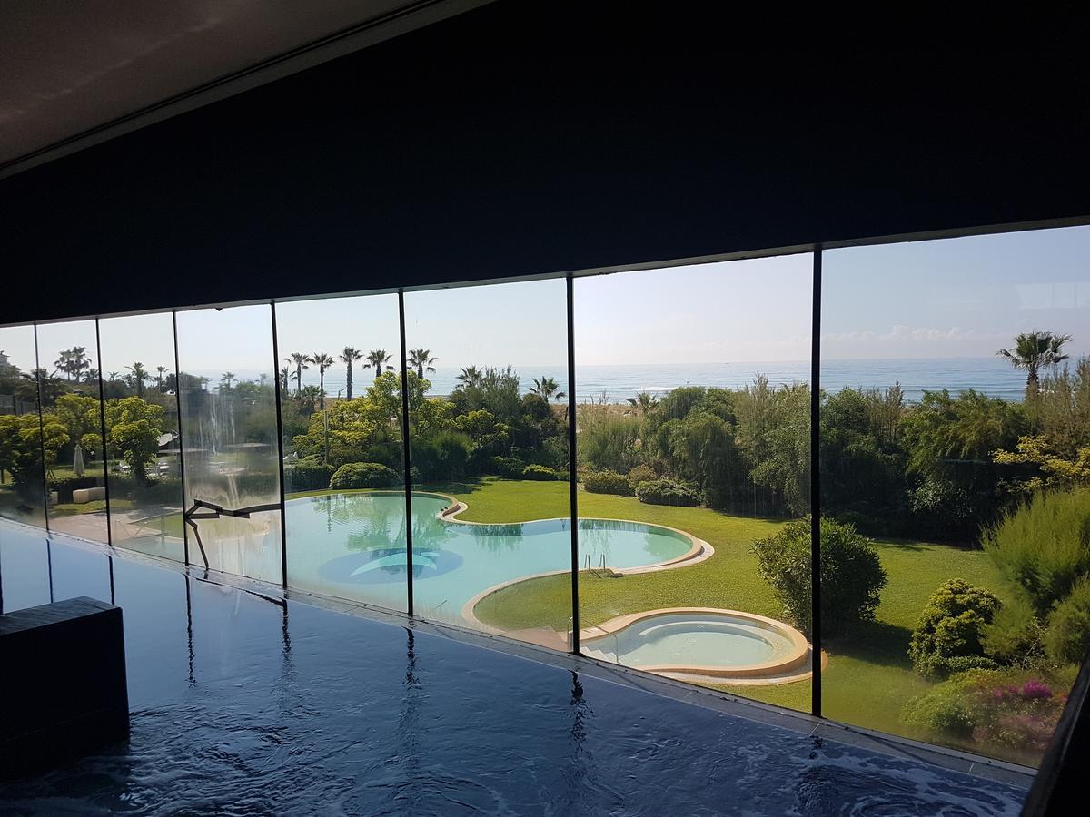 Gava Ocean View Διαμέρισμα Εξωτερικό φωτογραφία
