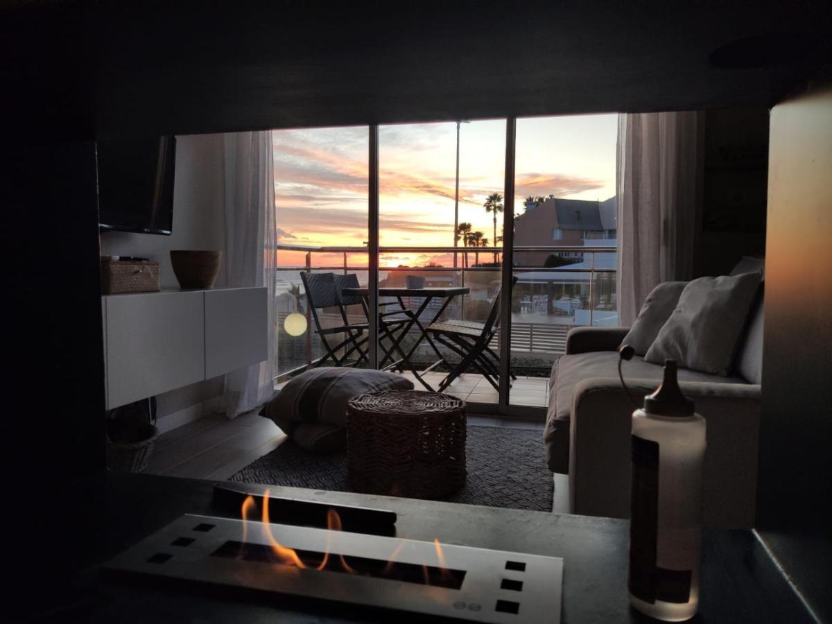 Gava Ocean View Διαμέρισμα Εξωτερικό φωτογραφία
