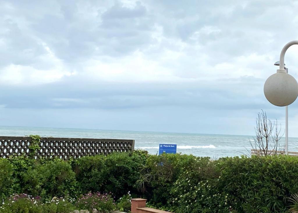 Gava Ocean View Διαμέρισμα Εξωτερικό φωτογραφία